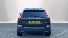 Volvo Xc60 2.0 T8 390 Hybrid Inscription Pro 5dr AWD G tronic Estate